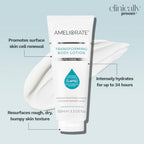 AMELIORATE Transforming Body Lotion 100 ml (Packaging May Vary)