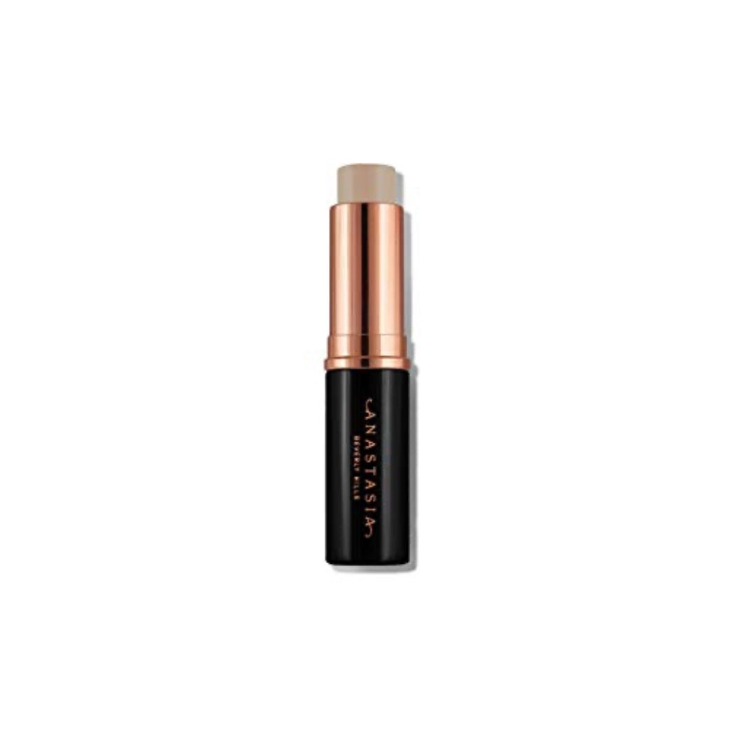 Anastasia Beverly Hills Contour Stick - Lightweight Cream-to-Powder Face Sculpting Stick for High-Definition Definition and Warmth - Fawn