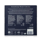Neal's Yard Remedies Aromatherapy Rituals Collection Essential Oil Gift Set - Remedies to Roll, Bath Oil, Pillow Mist