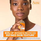 AVENE Sun Care - Ultra Fluid Tinted SPF 50+ - Perfective Face Sun Cream - Unifying & Anti-Pollution - Invisible Finish - With Patented TriAsorBTM - Water Resistant - Sensitive Skin - 50 ml - Damaged Box