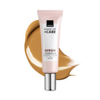 Avon Serum Foundation 30ml, SPF 30, Serum Infused Formula for Light-Medium Coverage, Locks in Moisture, Cruelty Free, Soft Honey