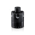 Azzaro The Most Wanted Eau de Parfum Intense, Woody Seductive Mens Cologne, Ambery Spicy Fragrance with Cardamom, Fondant Caramel Accord & Amber Wood