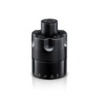 Azzaro The Most Wanted Eau de Parfum Intense, Woody Seductive Mens Cologne, Ambery Spicy Fragrance with Cardamom, Fondant Caramel Accord & Amber Wood