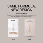 BABOR Multi Vitamin Serum Ampoules - Face Skincare - Vitamin E Skin Barrier - 7 x 2ml Concentrated Ampoule Set - New