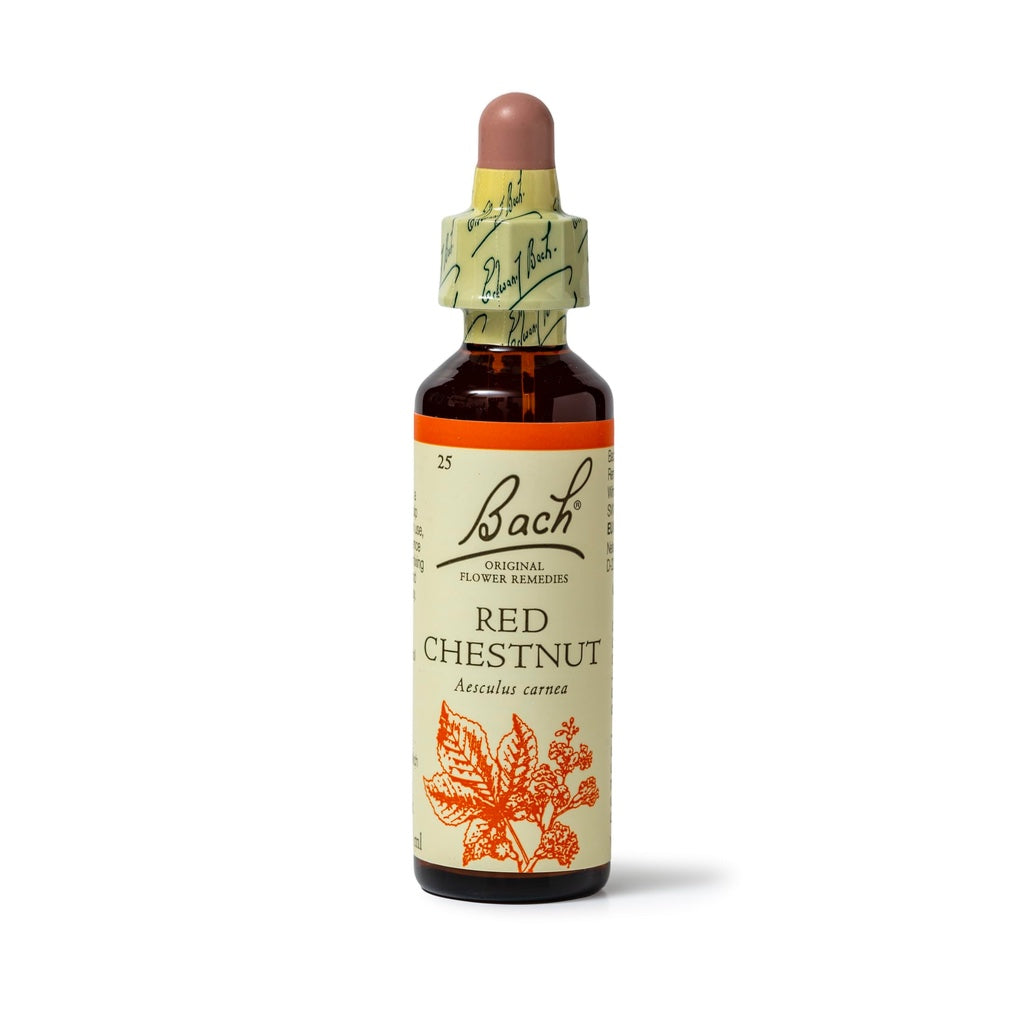 Bach Original Flower Remedies Rock Rose, Face Your Fears, Be Fearless, Emotional Wellness, Natural Flower Essence, 20ml - BBE 02/2030