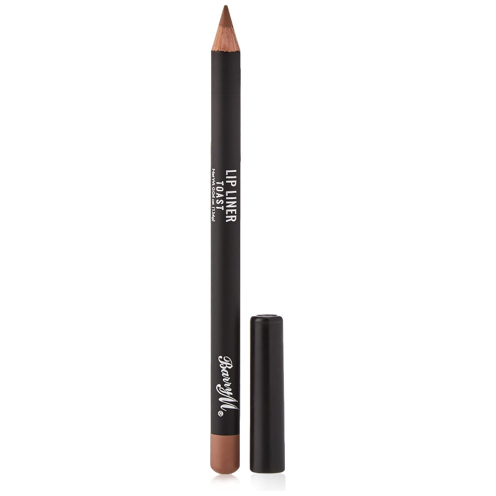 Barry M Cosmetics Lip Liner, Blush