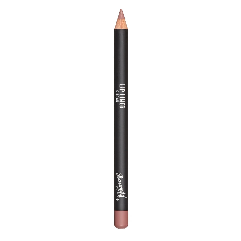 Barry M Cosmetics Lip Liner, Blush