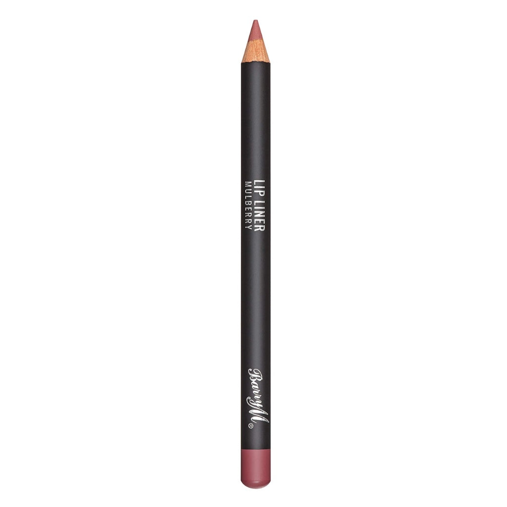 Barry M Cosmetics Lip Liner, Blush