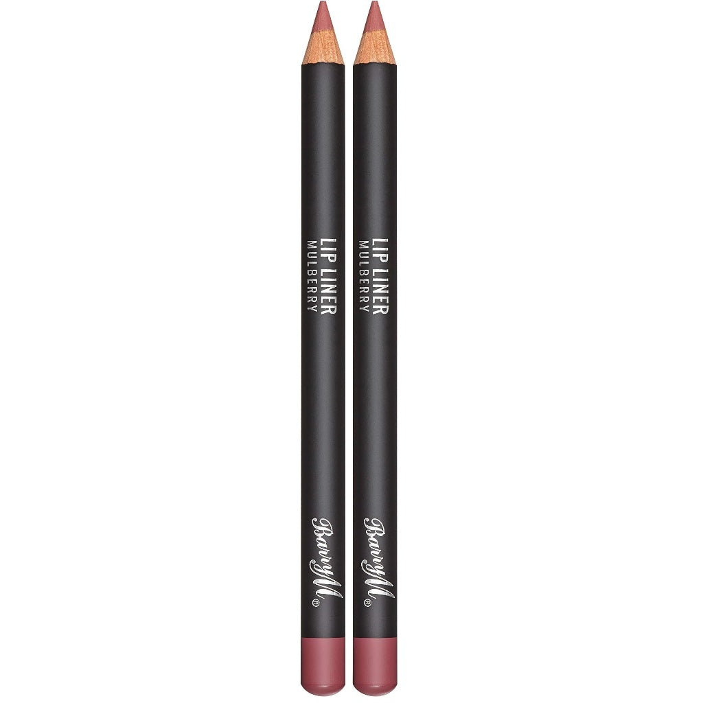 Barry M Cosmetics Lip Liner, Blush