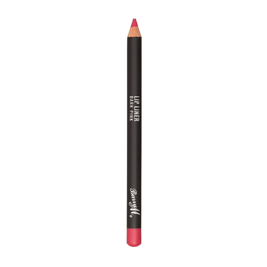 Barry M Cosmetics Lip Liner, Blush