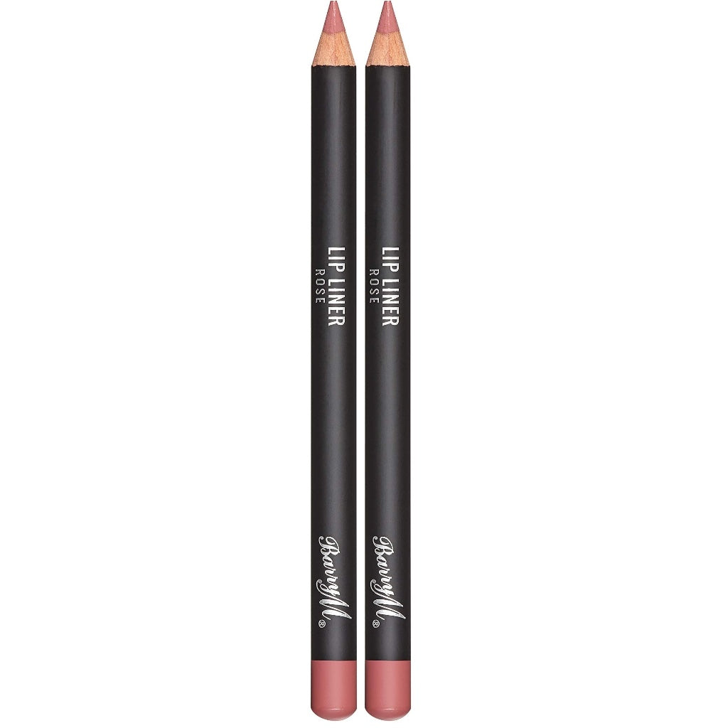 Barry M Cosmetics Lip Liner, Blush