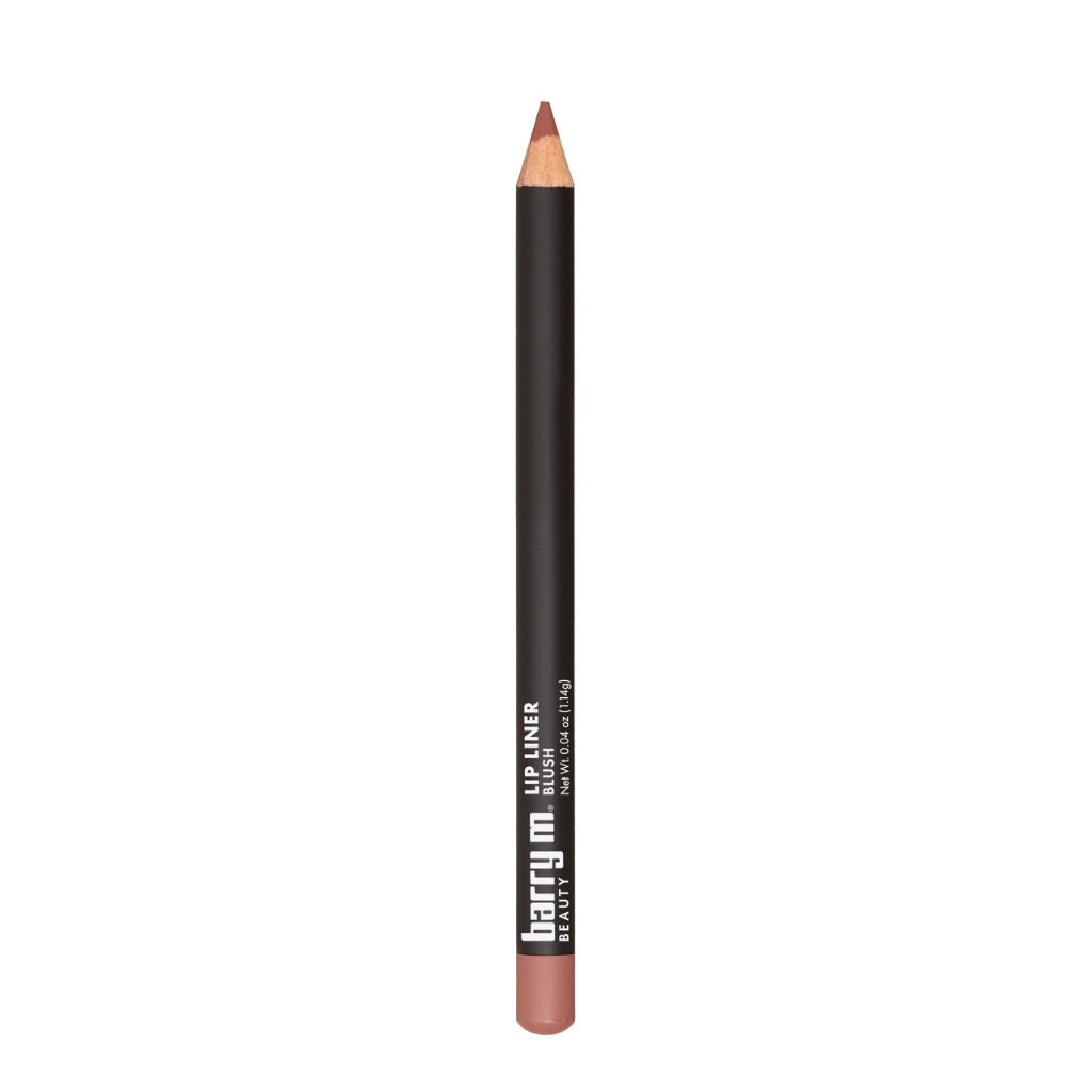 Barry M Cosmetics Lip Liner, Blush