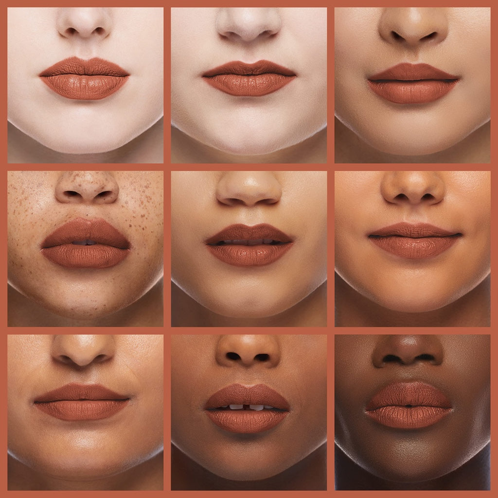 Barry M Cosmetics Lip Liner, Blush