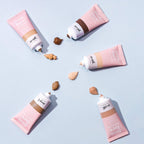 Barry M Cosmetics Fresh Face Lightweight Liquid Foundation Infused With Hyaluronic Acid And Vitamin C, Shade 6