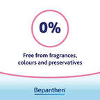 Bepanthen Nappy Care Ointment | Nappy Cream with Provitamin B5 | Suitable for Newborns Skin, 100 g (Packing May Vary). - BBE 06/2028