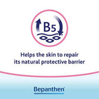 Bepanthen Nappy Care Ointment | Nappy Cream with Provitamin B5 | Suitable for Newborns Skin, 100 g (Packing May Vary). - BBE 06/2028