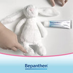 Bepanthen Nappy Care Ointment | Nappy Cream with Provitamin B5 | Suitable for Newborns Skin, 100 g (Packing May Vary). - BBE 06/2028