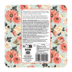 Baylis & Harding Royale Garden Peach Peony & Jasmine Hand Wash 500ml,pack of 6