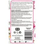 Baylis & Harding Royale Garden Rose, Poppy & Vanilla Hand Wash 500ml - Floral Scent Liquid Soap