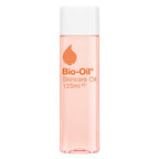 Bio Oil Body Skin Care Oil (125ml) - Firming Skincare That Reduces Appearance Of Stretch Marks & Scars - Grease Free Moisturiser Lotion - With Vitamin E & Vitamin A - Damaged Box