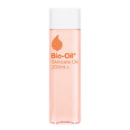 Bio Oil Body Skin Care Oil (125ml) - Firming Skincare That Reduces Appearance Of Stretch Marks & Scars - Grease Free Moisturiser Lotion - With Vitamin E & Vitamin A - Damaged Box