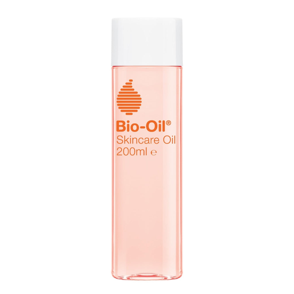 Bio Oil Body Skin Care Oil (125ml) - Firming Skincare That Reduces Appearance Of Stretch Marks & Scars - Grease Free Moisturiser Lotion - With Vitamin E & Vitamin A - Damaged Box