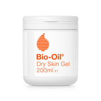 Bio Oil Moisturising Skin Gel (200ml) - Gel Moisturiser For Body & Face - Clinically Proven To Improve Dry Skin - With Vitamins & Essential Oils - Fast Absorbing