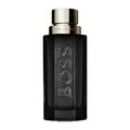BOSS The Scent Magnetic - Eau de Parfum for Him - Ambery & Fruity Fragrance with Notes of Maninka Fruit, Bran Absolute and Vanilla - High Longevity - 100ml - Damaged Box