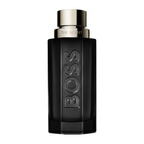 BOSS The Scent Magnetic - Eau de Parfum for Him - Ambery & Fruity Fragrance with Notes of Maninka Fruit, Bran Absolute and Vanilla - High Longevity - 100ml - Damaged Box