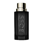 BOSS The Scent Magnetic - Eau de Parfum for Him - Ambery & Fruity Fragrance with Notes of Maninka Fruit, Bran Absolute and Vanilla - High Longevity - 100ml - Damaged Box
