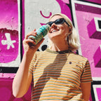 BOL Vanilla Power Shake - Ready-to-Drink Nutritionally Complete Meal (289kcal) - 25g High Protein Shake - Low Sugar, Plant-based, High Fibre (9g) Low Calorie Meal Replacement (410ml x 6 Bottles) - BBE 05/2026