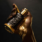 BOSS Bottled Absolu Parfum Intense, Men's Perfume, Woody and Leathery Aroma, Highly Concentrated Fragrance, 100ml