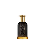 BOSS Bottled Absolu Parfum Intense, Men's Perfume, Woody and Leathery Aroma, Highly Concentrated Fragrance, 100ml