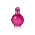 Britney Spears Fantasy 100 ml - Eau de Parfum for Woman - Floral Woody Gourmand Fragrance - Notes of Luscious Red Lychee, Cupcake Accord and Creamy Musk - Pink Glass Bottle