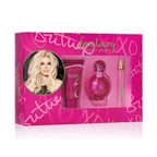 Britney Spears Fantasy 100 ml - Eau de Parfum for Woman - Floral Woody Gourmand Fragrance - Notes of Luscious Red Lychee, Cupcake Accord and Creamy Musk - Pink Glass Bottle