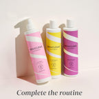Boucl`eme - Super Hold Styler - Curl Enhancing Hair Styling Gel - 99% Naturally Derived Ingredients and Vegan - 300ml