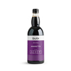 Bulk Zero Calorie Barista Syrup, Caramel, 1 Litre, Perfect for Protein Shakes, Coffee, Tea, Desserts, Pancakes and Waffles, Vegan, No Sugar, Fat, or Calories, Packaging May Vary - BBE 02/2027