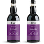 Bulk Zero Calorie Barista Syrup, Caramel, 1 Litre, Perfect for Protein Shakes, Coffee, Tea, Desserts, Pancakes and Waffles, Vegan, No Sugar, Fat, or Calories, Packaging May Vary - BBE 02/2027