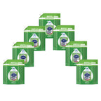 Carex 2 Hour Protection Antibacterial Moisture Hand Wash Refills, Liquid Hand Soap Eco Refill for Homes & Businesses, Caring Hand Wash, Bulk Buy, Pack of 3 x 1 litre