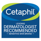 Cetaphil Face & Body Moisturiser, 473ml, Moisturising Lotion For Normal To Dry, Sensitive Skin, With Niacinamide & Vitamin E, Packaging May Vary