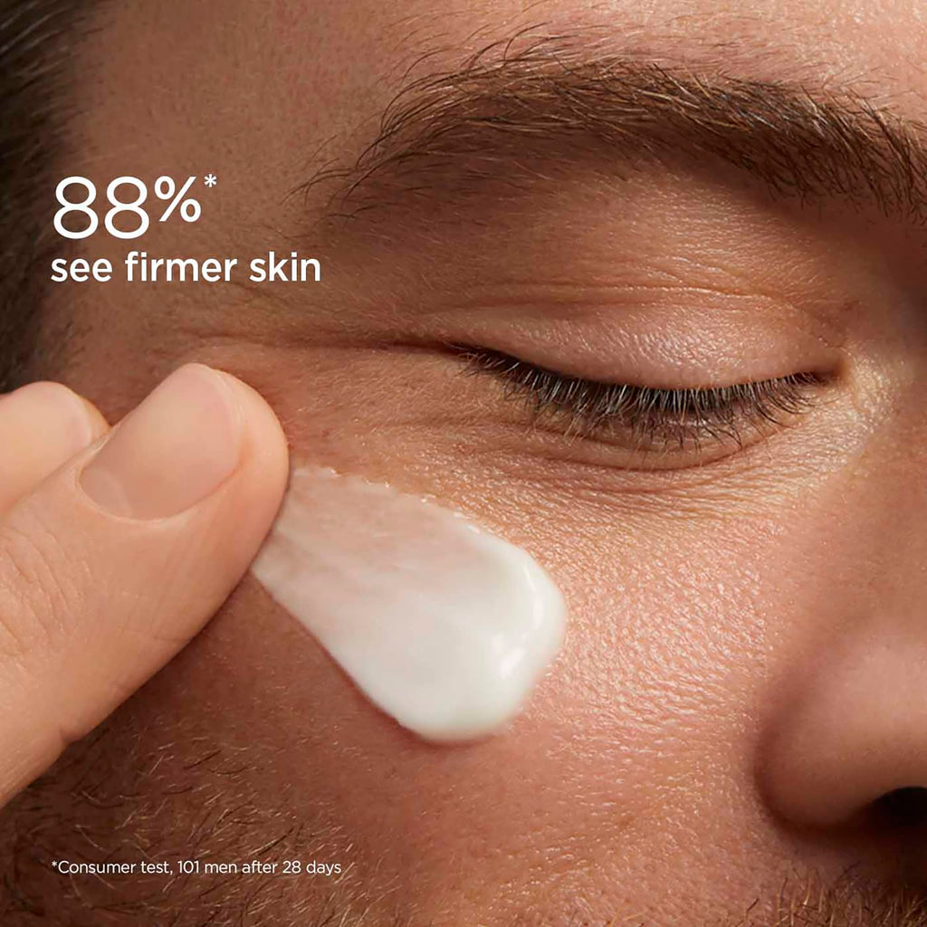 Clarins ClarinsMen Wrinkle-Smoothing & Firming Care 50ml - Damaged Box