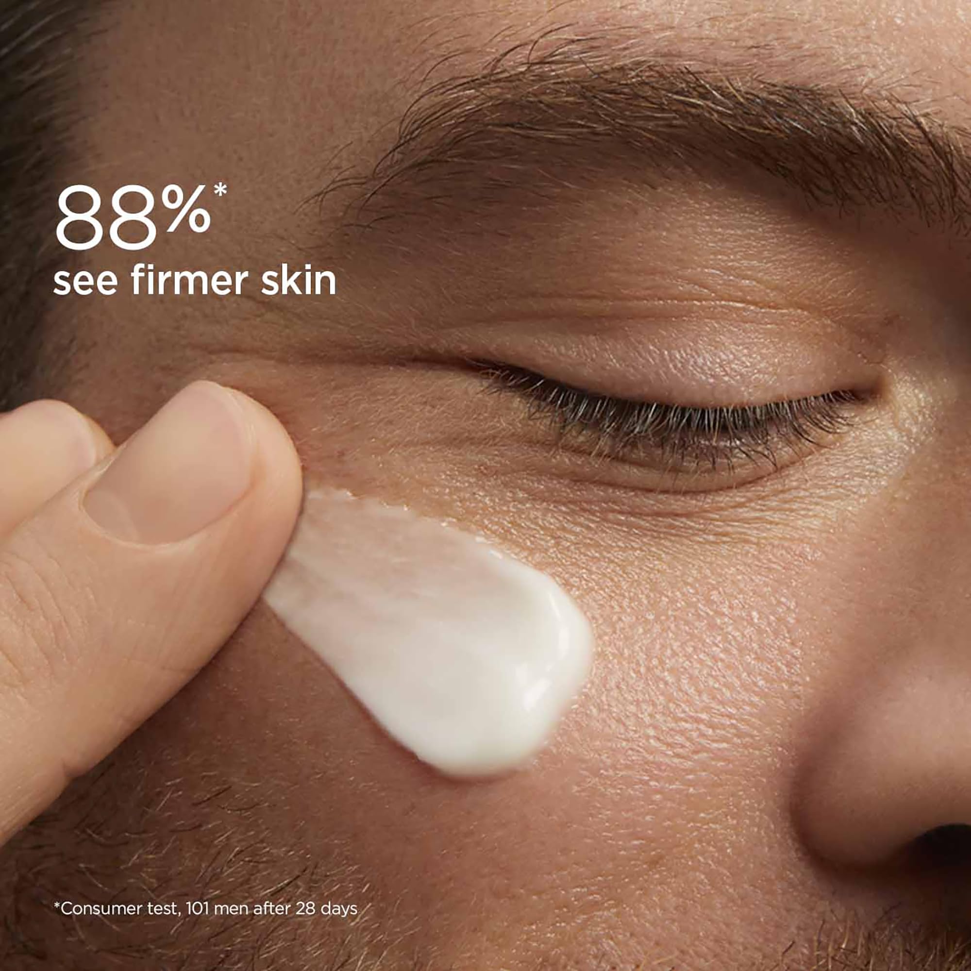 Clarins ClarinsMen Wrinkle-Smoothing & Firming Care 50ml - Damaged Box
