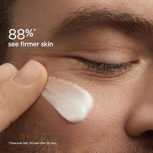 Clarins ClarinsMen Wrinkle-Smoothing & Firming Care 50ml - Damaged Box
