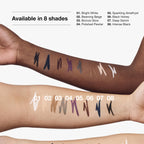 Clinique High Impact Gel Tech Eyeliner Pencil | Waterproof, Smudge Resistant + Safe For Sensitive Eyes