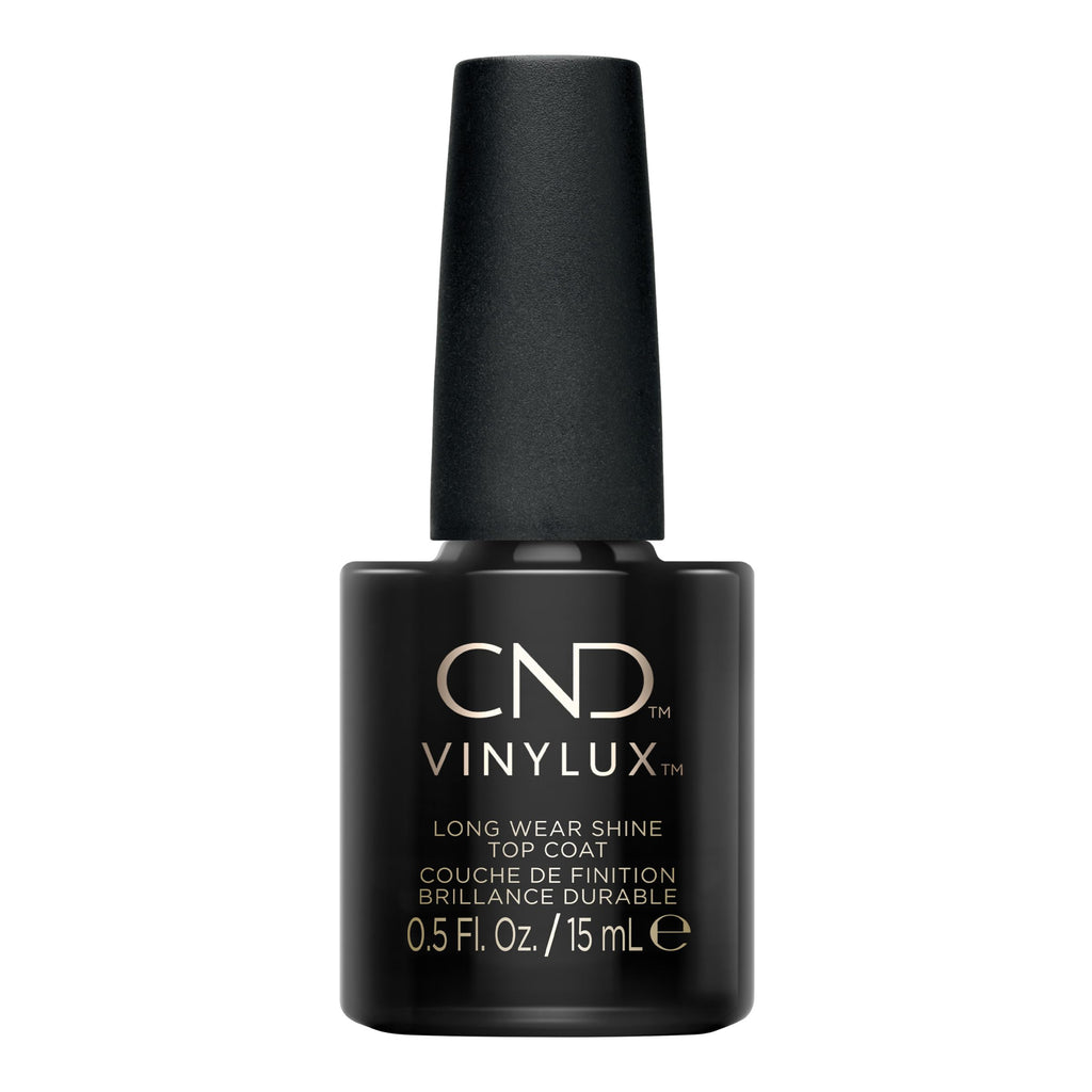 CND Vinylux Top Coat