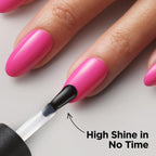 CND Vinylux Top Coat