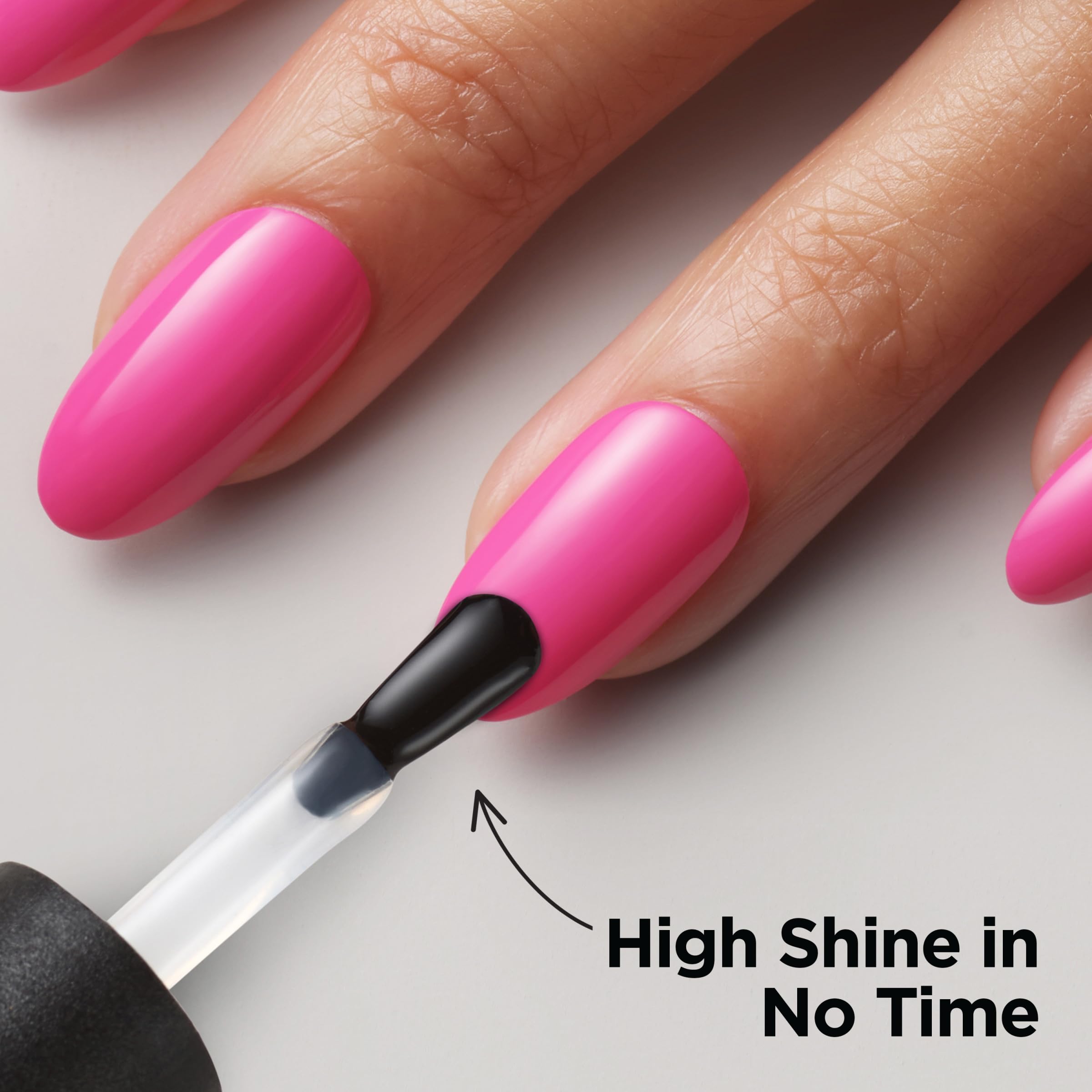 CND Vinylux Top Coat