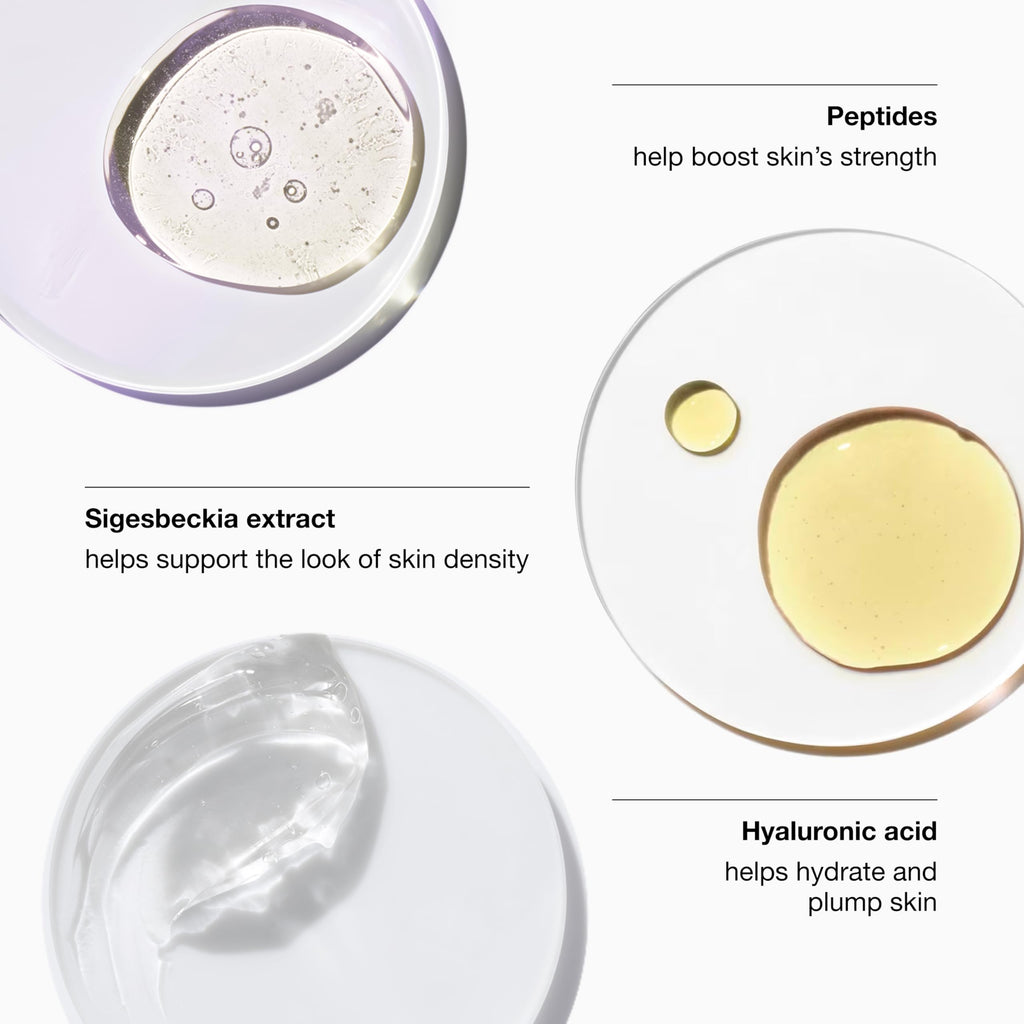 Clinique Smart Clinical Repair Wrinkle Correcting Eye Cream With Hyaluronic Acid + Peptides | Anti-Ageing, Hydrating + Depuffing With Massage