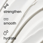 Clinique Smart Clinical Repair Wrinkle Correcting Eye Cream With Hyaluronic Acid + Peptides | Anti-Ageing, Hydrating + Depuffing With Massage