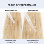 COLOR WOW Dream Coat Supernatural Spray. The Anti-frizz GOAT with amazing humidity-proofing powers, 200ml